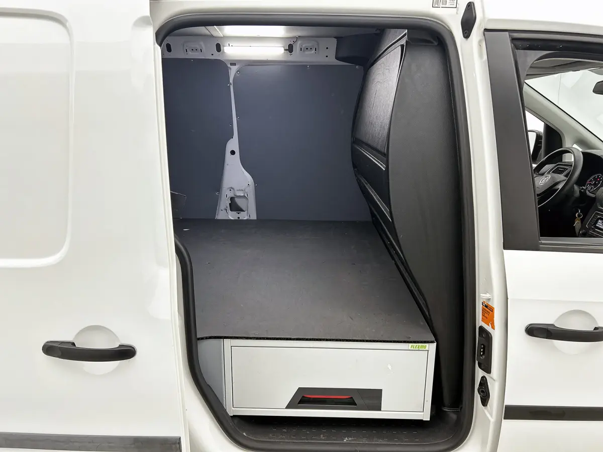 1.4 TGI L2H1 Maxi CNG aardgas / Benz./ Comfortline Airco / Pdc. / Re.Schuifdeur / zeer milieu vriendelijk. / Apk 02-2027