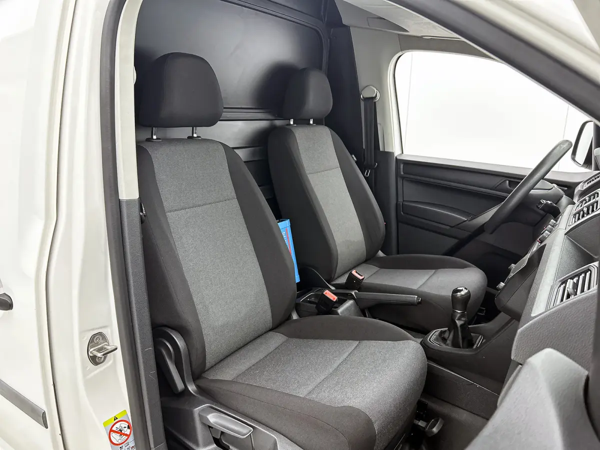 1.4 TGI L2H1 Maxi CNG aardgas / Benz./ Comfortline Airco / Pdc. / Re.Schuifdeur / zeer milieu vriendelijk. / Apk 02-2027