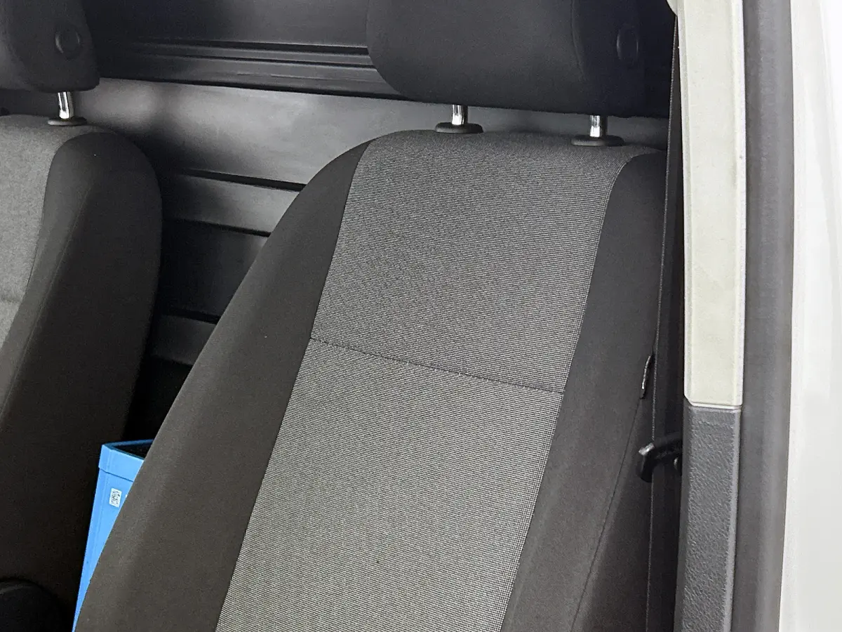 1.4 TGI L2H1 Maxi CNG aardgas / Benz./ Comfortline Airco / Pdc. / Re.Schuifdeur / zeer milieu vriendelijk. / Apk 02-2027