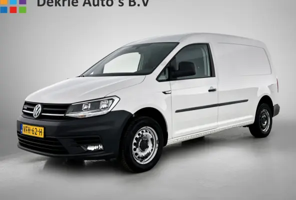 1.4 TGI L2H1 Maxi CNG aardgas / Benz./ Comfortline Airco / Pdc. / Re.Schuifdeur / zeer milieu vriendelijk. / Apk 02-2027