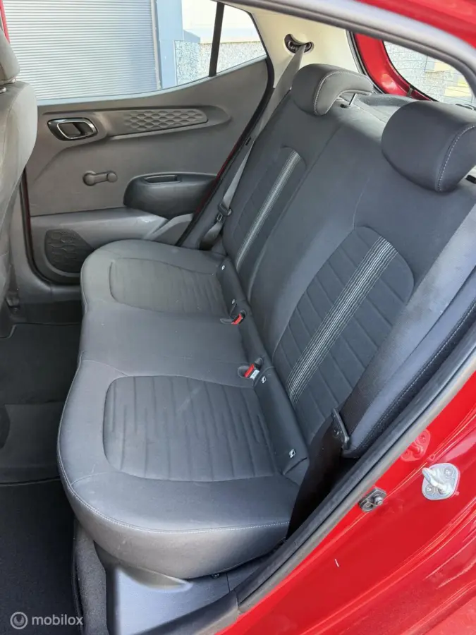 1.0 Comfort Smart