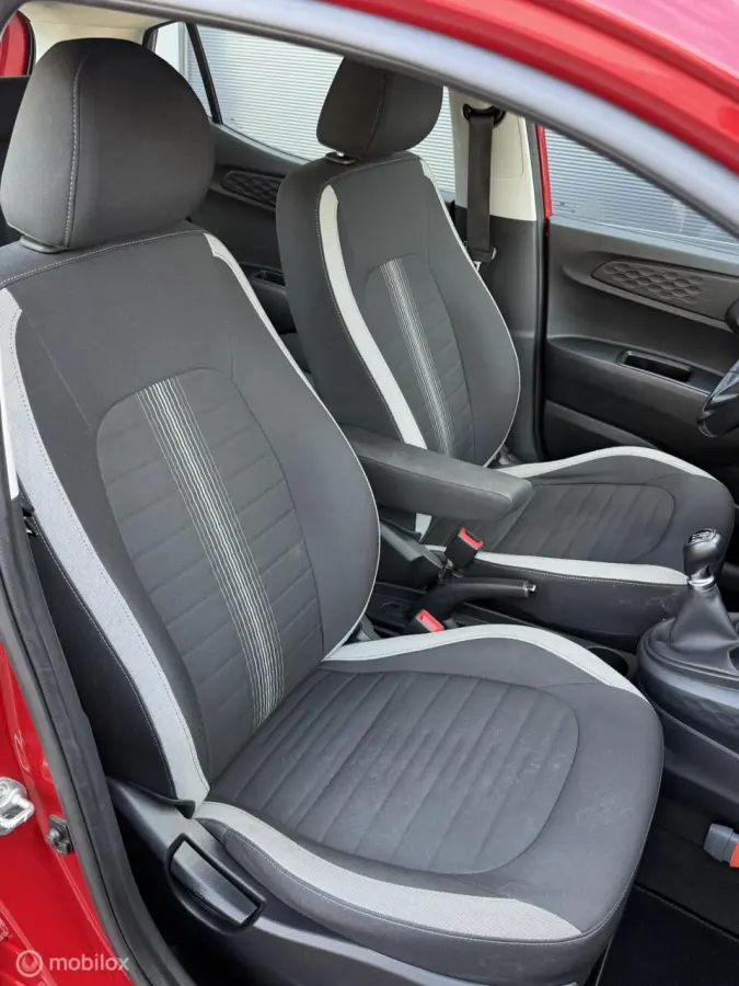 1.0 Comfort Smart