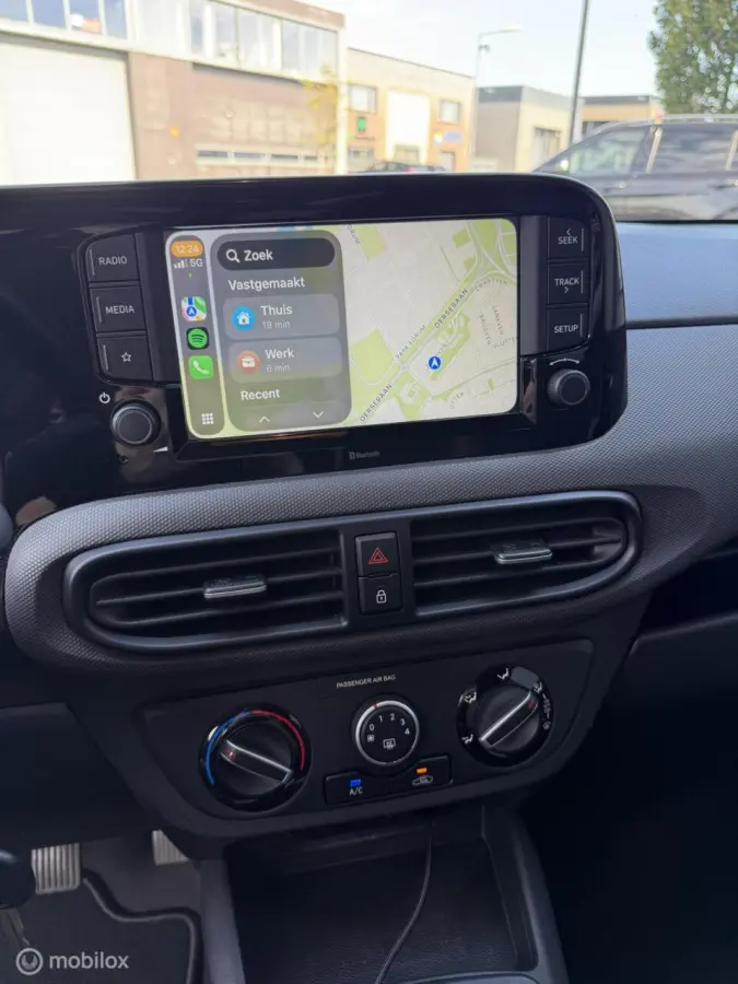 1.0 Comfort Smart