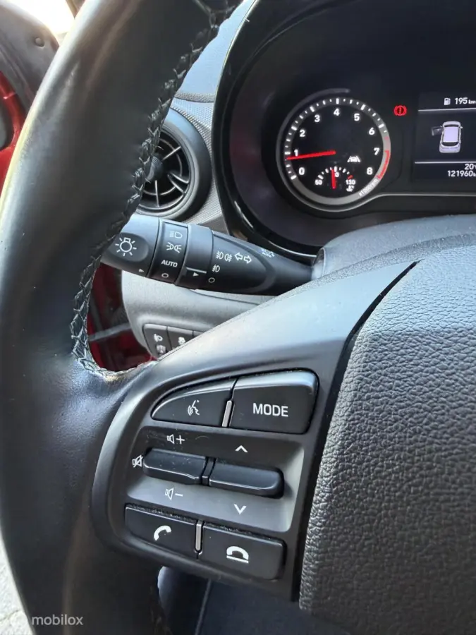 1.0 Comfort Smart
