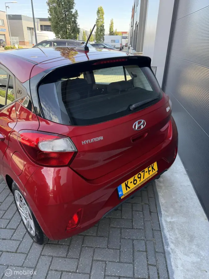 1.0 Comfort Smart