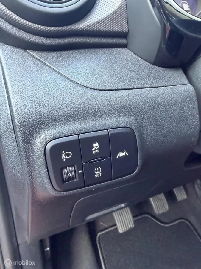 1.0 Comfort Smart