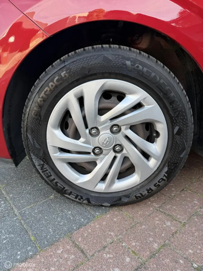 1.0 Comfort Smart