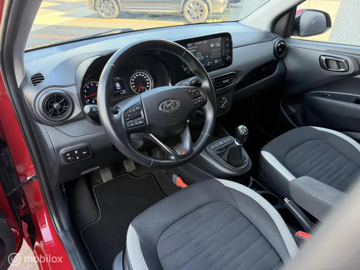 1.0 Comfort Smart