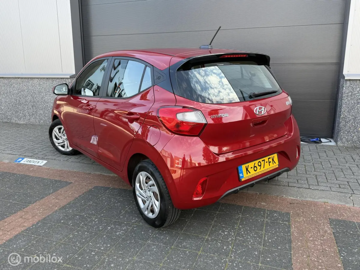 1.0 Comfort Smart