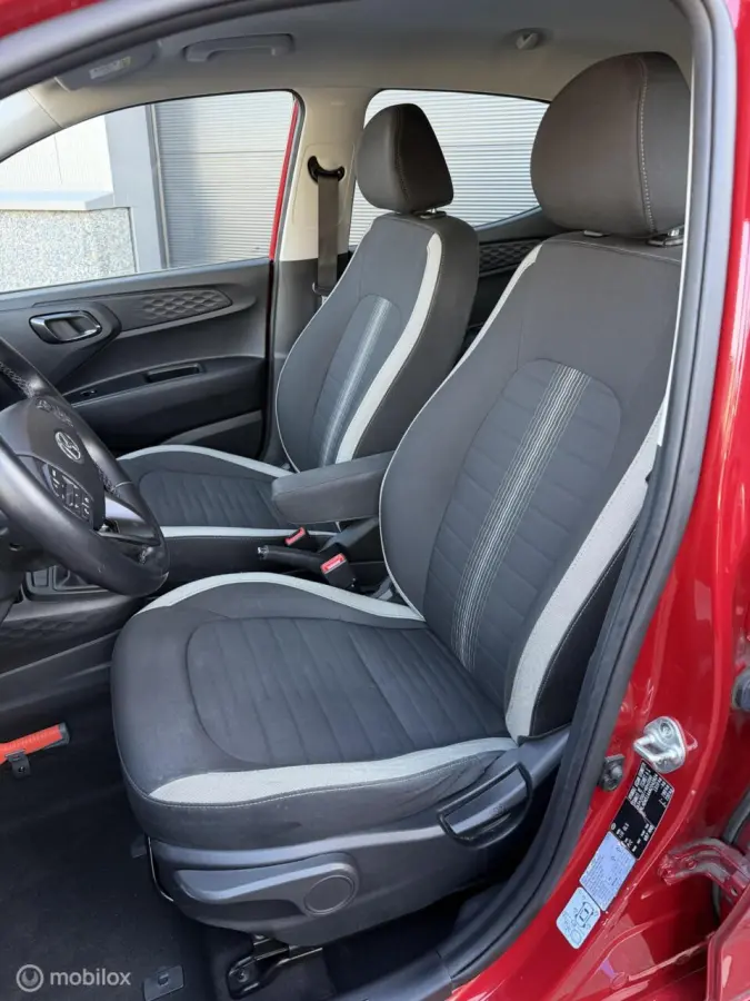 1.0 Comfort Smart