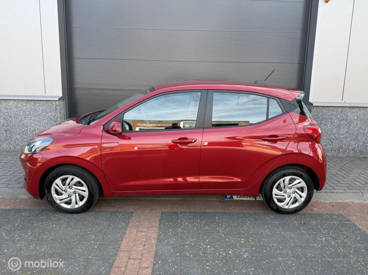 1.0 Comfort Smart