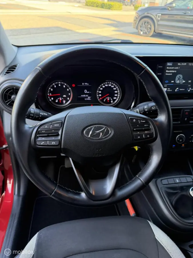 1.0 Comfort Smart