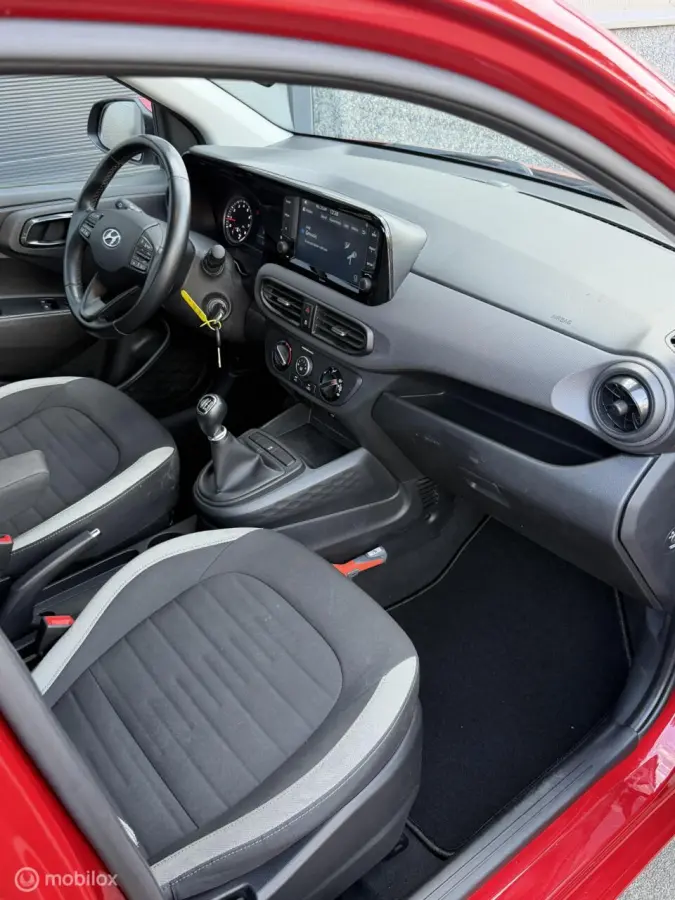 1.0 Comfort Smart