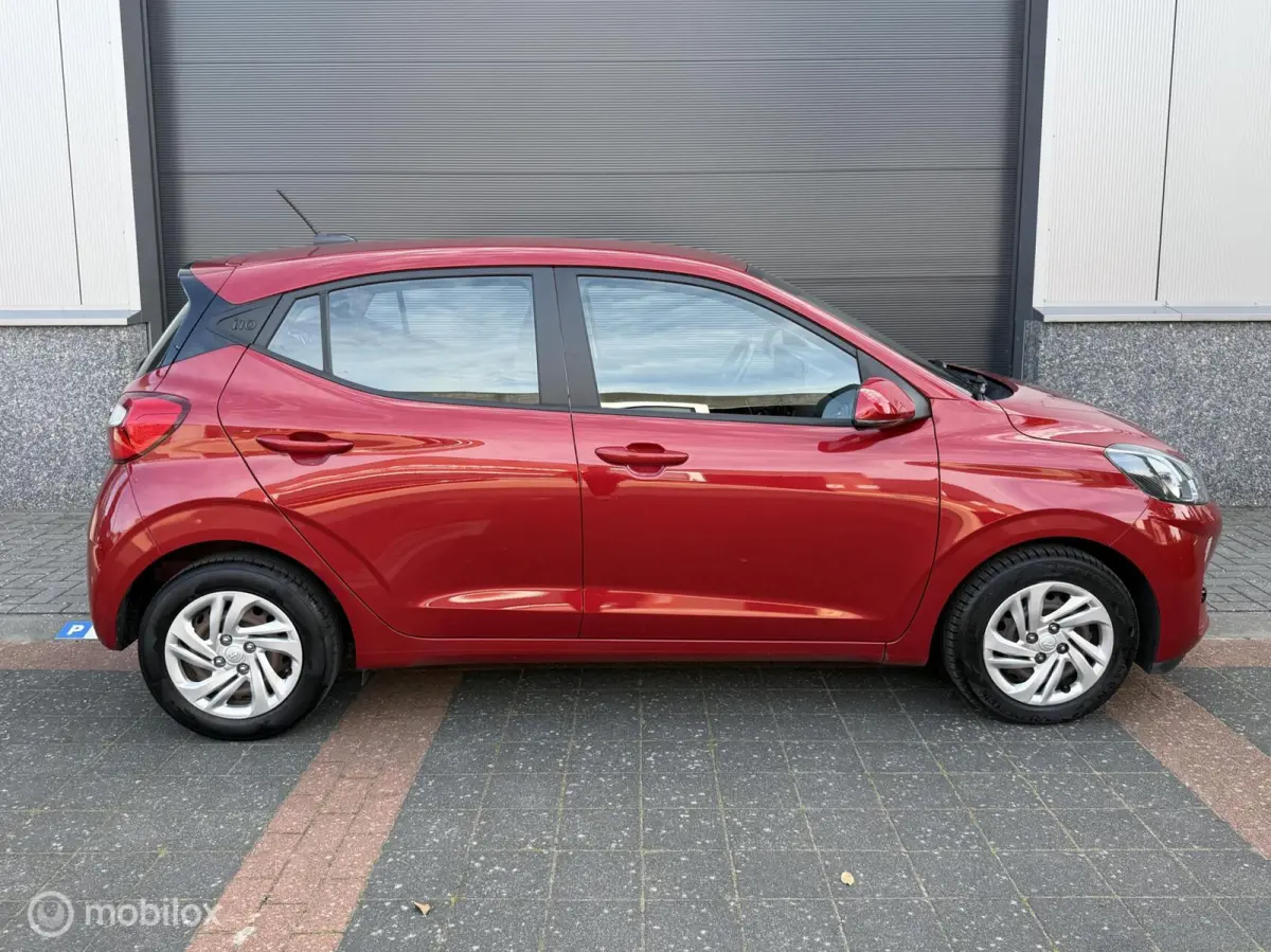 1.0 Comfort Smart