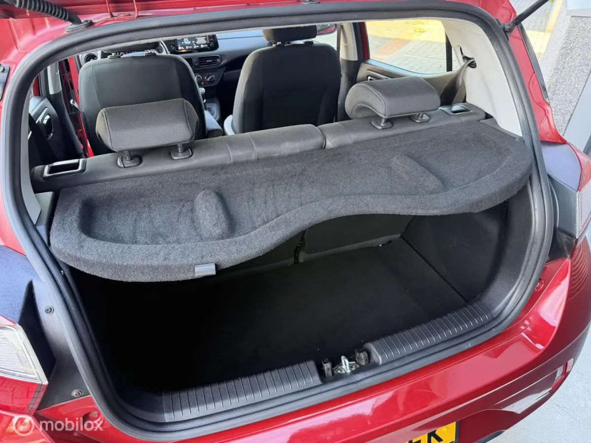 1.0 Comfort Smart