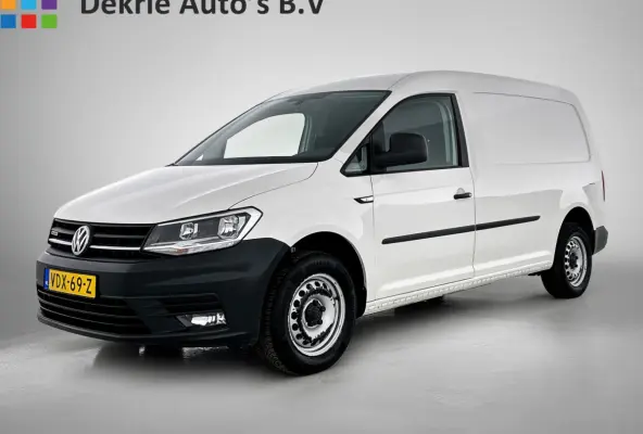 1.4 TGI L2H1 Maxi CNG aardgas / Benz./ Comfortline Airco / Pdc. / Re.Schuifdeur / zeer milieu vriendelijk . / Apk 06-2027