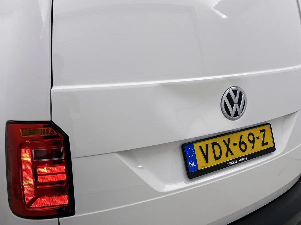 1.4 TGI L2H1 Maxi CNG aardgas / Benz./ Comfortline Airco / Pdc. / Re.Schuifdeur / zeer milieu vriendelijk . / Apk 06-2027