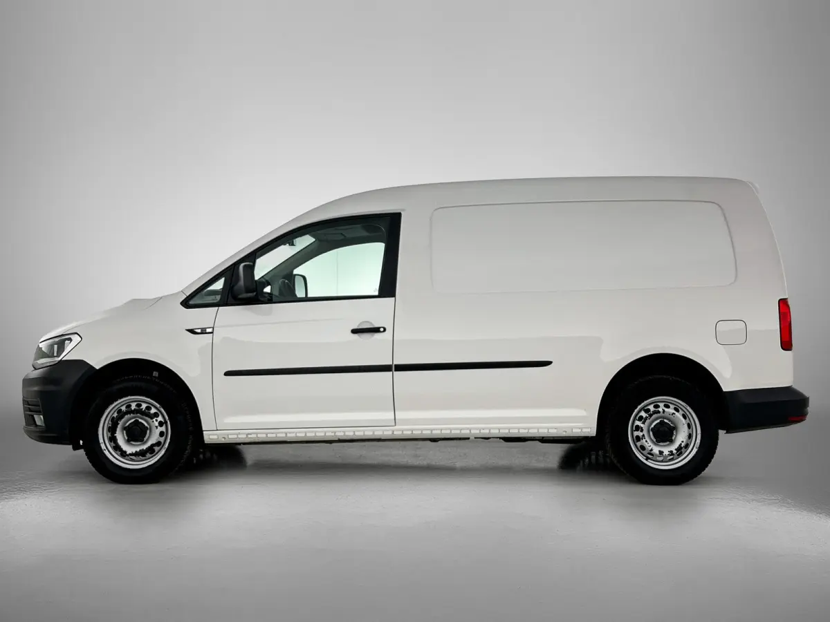 1.4 TGI L2H1 Maxi CNG aardgas / Benz./ Comfortline Airco / Pdc. / Re.Schuifdeur / zeer milieu vriendelijk . / Apk 06-2027