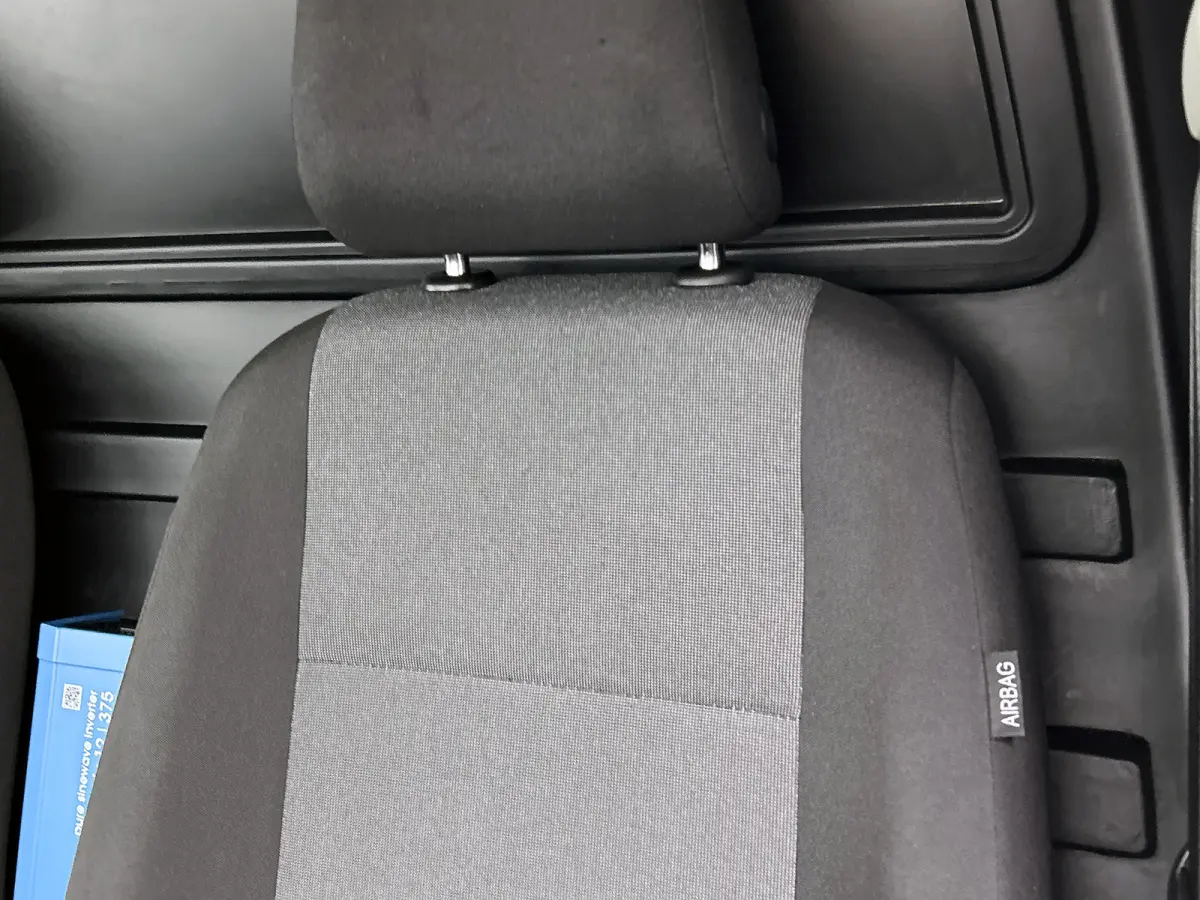 1.4 TGI L2H1 Maxi CNG aardgas / Benz./ Comfortline Airco / Pdc. / Re.Schuifdeur / zeer milieu vriendelijk . / Apk 06-2027