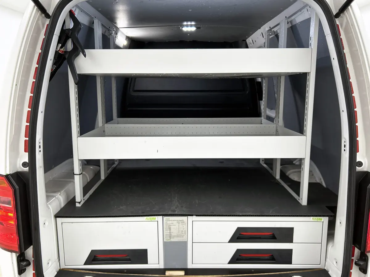 1.4 TGI L2H1 Maxi CNG aardgas / Benz./ Comfortline Airco / Pdc. / Re.Schuifdeur / zeer milieu vriendelijk . / Apk 06-2027