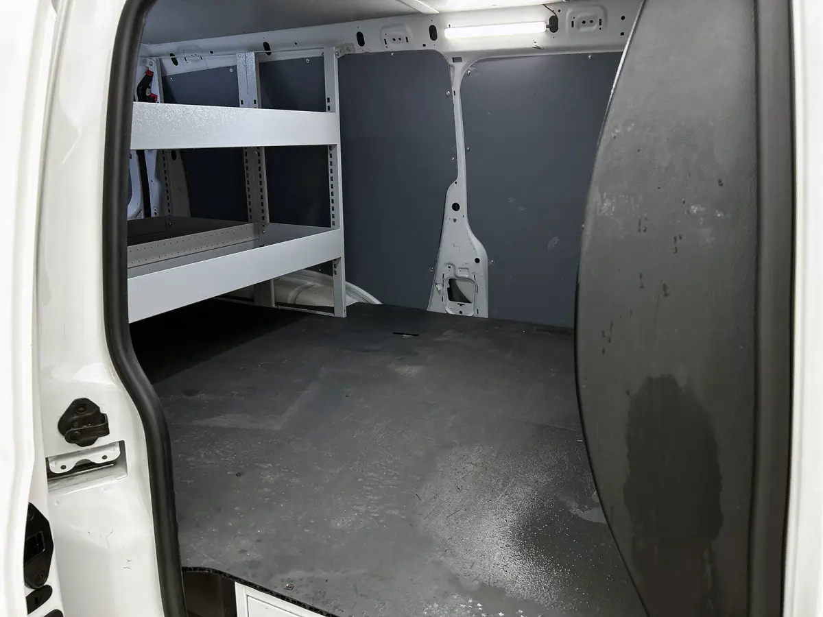 1.4 TGI L2H1 Maxi CNG aardgas / Benz./ Comfortline Airco / Pdc. / Re.Schuifdeur / zeer milieu vriendelijk . / Apk 06-2027