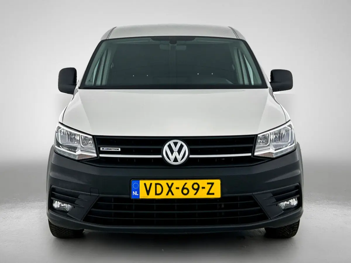 1.4 TGI L2H1 Maxi CNG aardgas / Benz./ Comfortline Airco / Pdc. / Re.Schuifdeur / zeer milieu vriendelijk . / Apk 06-2027