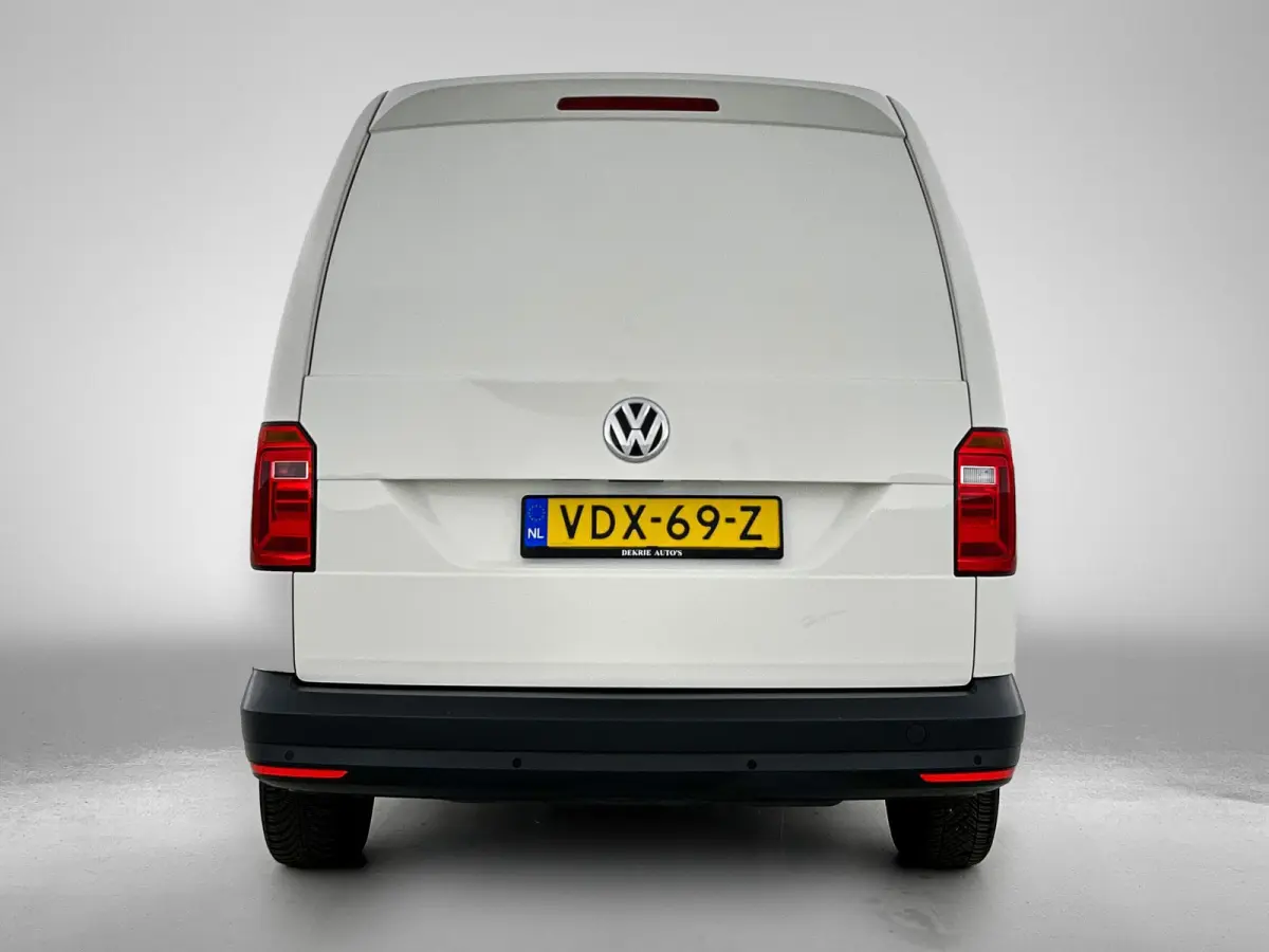 1.4 TGI L2H1 Maxi CNG aardgas / Benz./ Comfortline Airco / Pdc. / Re.Schuifdeur / zeer milieu vriendelijk . / Apk 06-2027