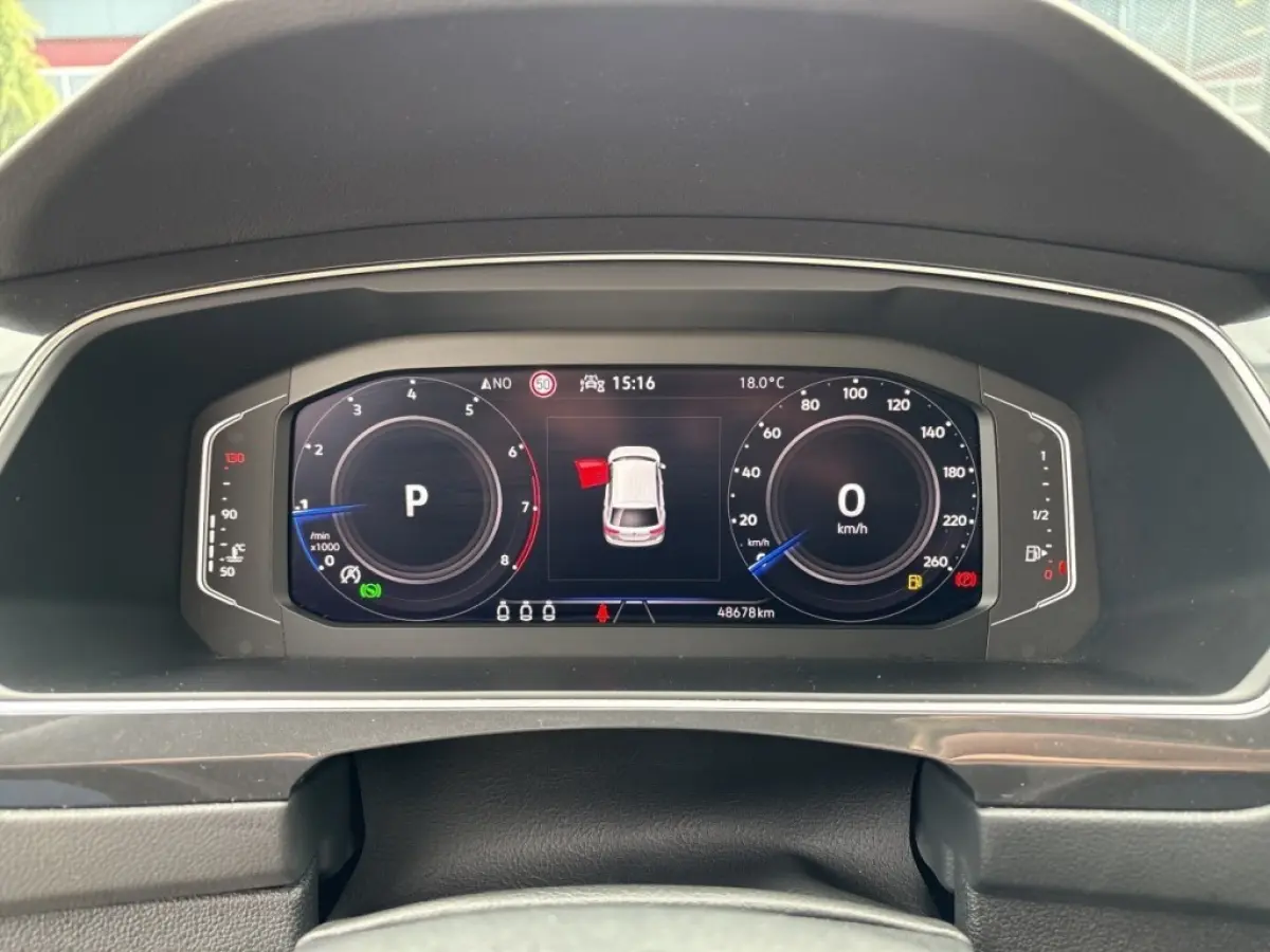 1.5 TSI DSG Urban SPORT TREKHAAK/E-KLEP/PDC/ACC/HUD/STOEL+STUURVERW
