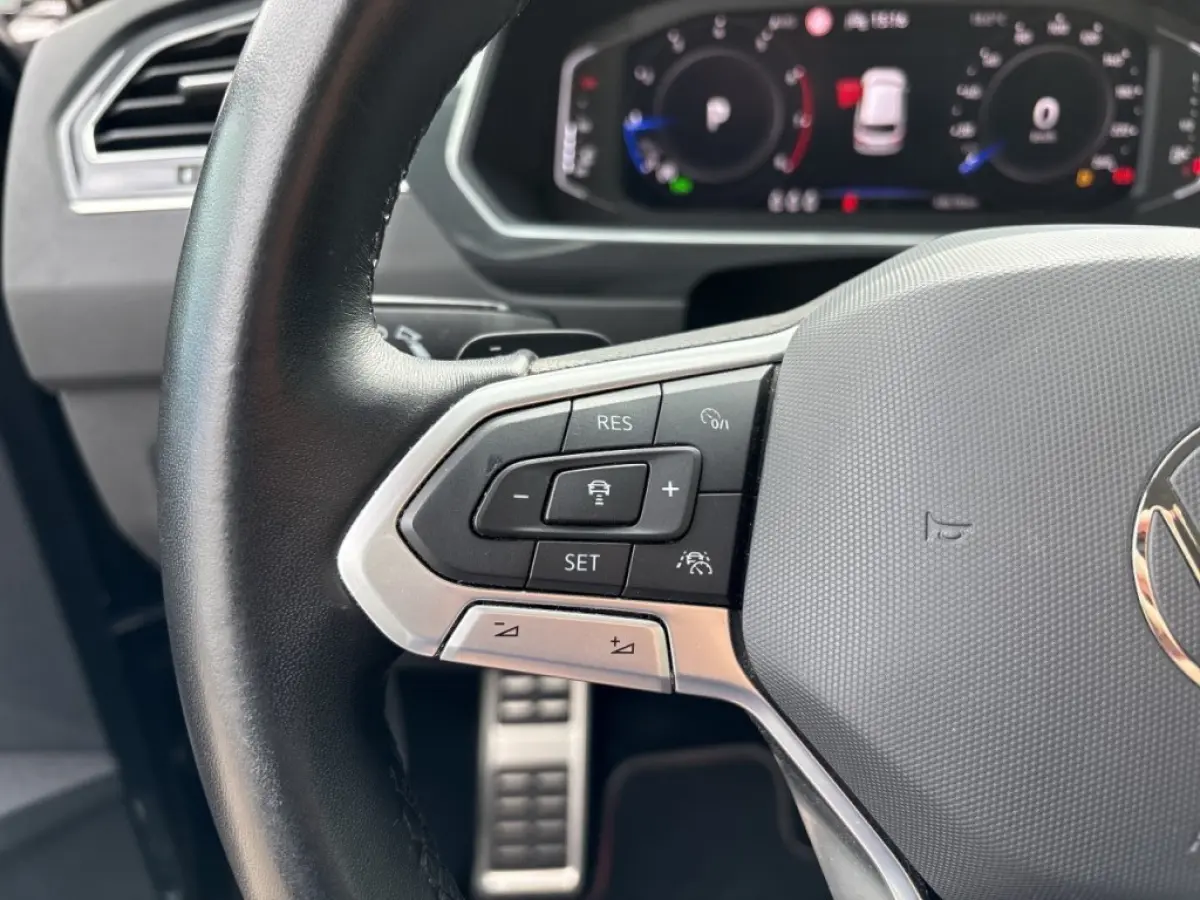 1.5 TSI DSG Urban SPORT TREKHAAK/E-KLEP/PDC/ACC/HUD/STOEL+STUURVERW