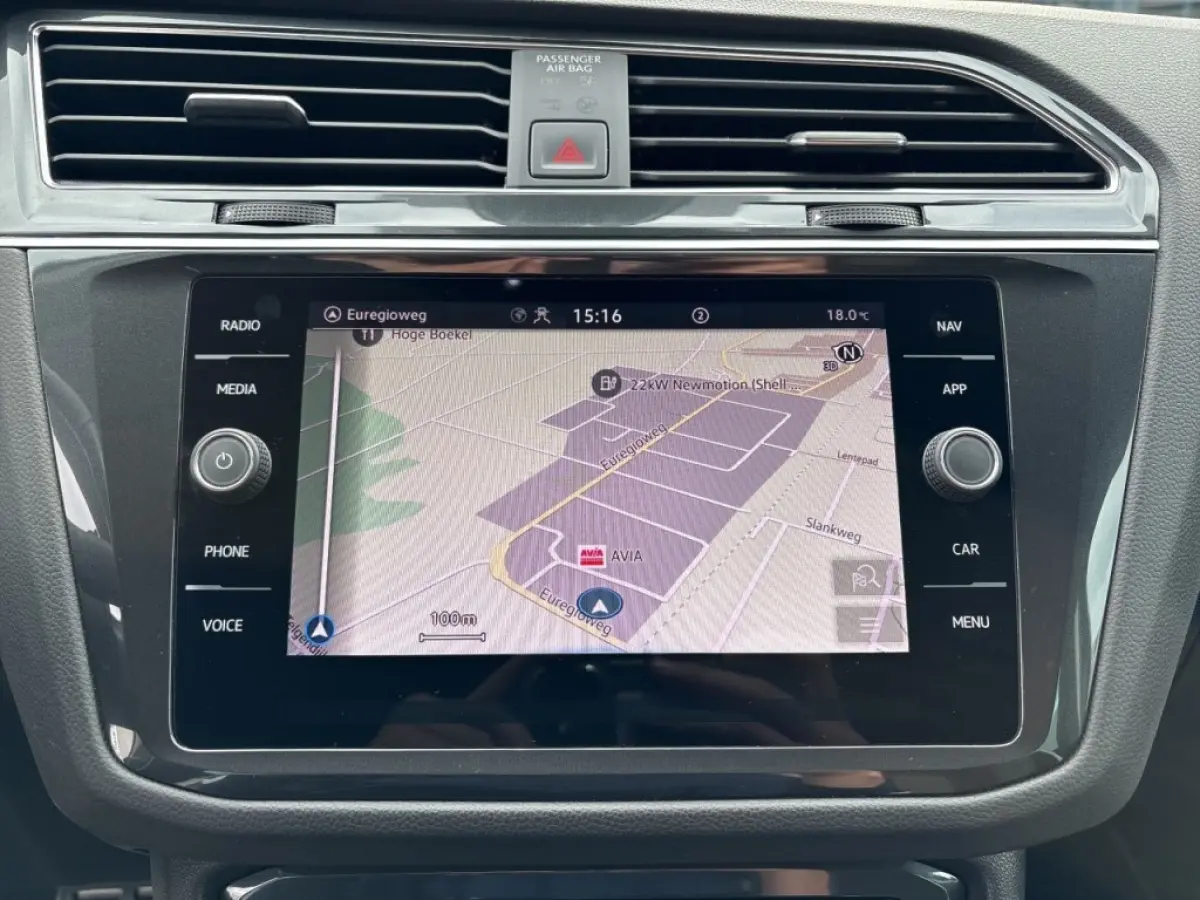 1.5 TSI DSG Urban SPORT TREKHAAK/E-KLEP/PDC/ACC/HUD/STOEL+STUURVERW
