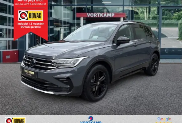 1.5 TSI DSG Urban SPORT TREKHAAK/E-KLEP/PDC/ACC/HUD/STOEL+STUURVERW