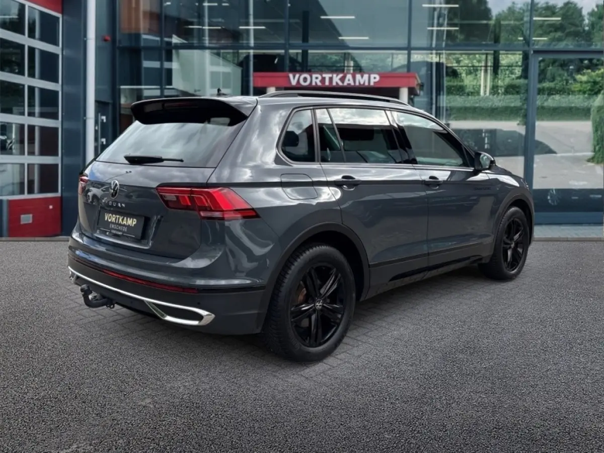 1.5 TSI DSG Urban SPORT TREKHAAK/E-KLEP/PDC/ACC/HUD/STOEL+STUURVERW