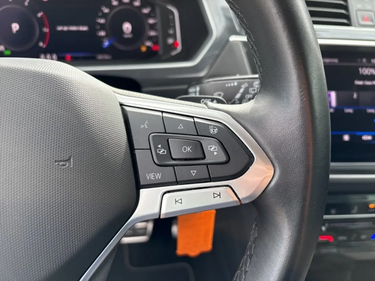 1.5 TSI DSG Urban SPORT TREKHAAK/E-KLEP/PDC/ACC/HUD/STOEL+STUURVERW
