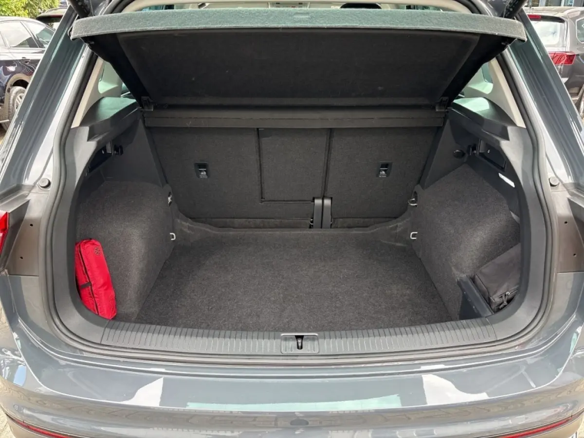 1.5 TSI DSG Urban SPORT TREKHAAK/E-KLEP/PDC/ACC/HUD/STOEL+STUURVERW