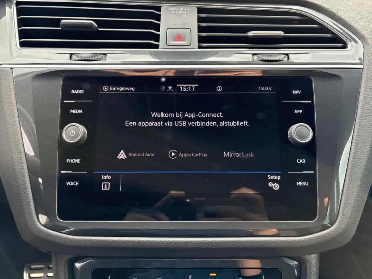 1.5 TSI DSG Urban SPORT TREKHAAK/E-KLEP/PDC/ACC/HUD/STOEL+STUURVERW