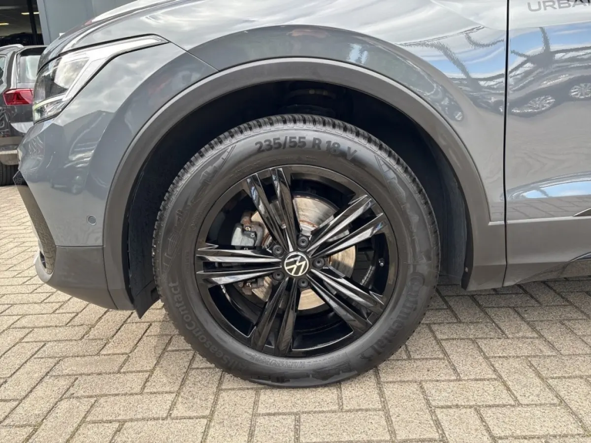 1.5 TSI DSG Urban SPORT TREKHAAK/E-KLEP/PDC/ACC/HUD/STOEL+STUURVERW