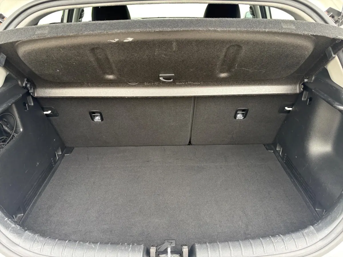 1.0 TGDI DynamicLine | Navigatie | Airco | Apple Carplay / Android Auto | Achterruitrij Camera | Lichtmetalen Velgen |
