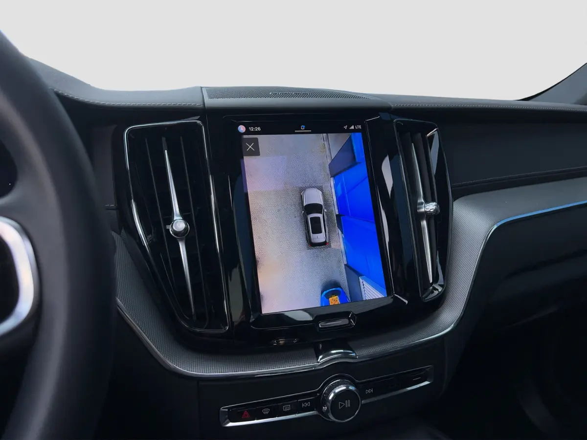 2.0 T8 Plug-in hybrid AWD Plus Black Edition | Pano | H&K Audio | Adap. Cruise