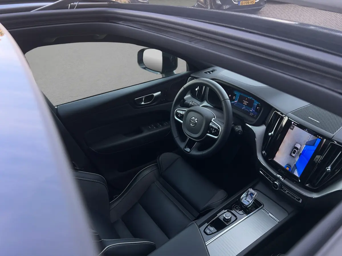 2.0 T8 Plug-in hybrid AWD Plus Black Edition | Pano | H&K Audio | Adap. Cruise