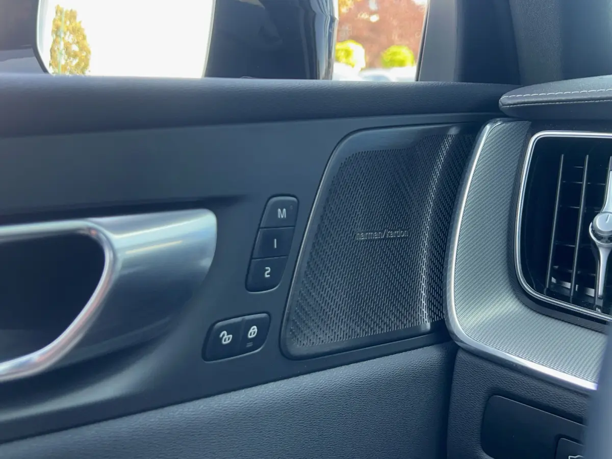 2.0 T8 Plug-in hybrid AWD Plus Black Edition | Pano | H&K Audio | Adap. Cruise