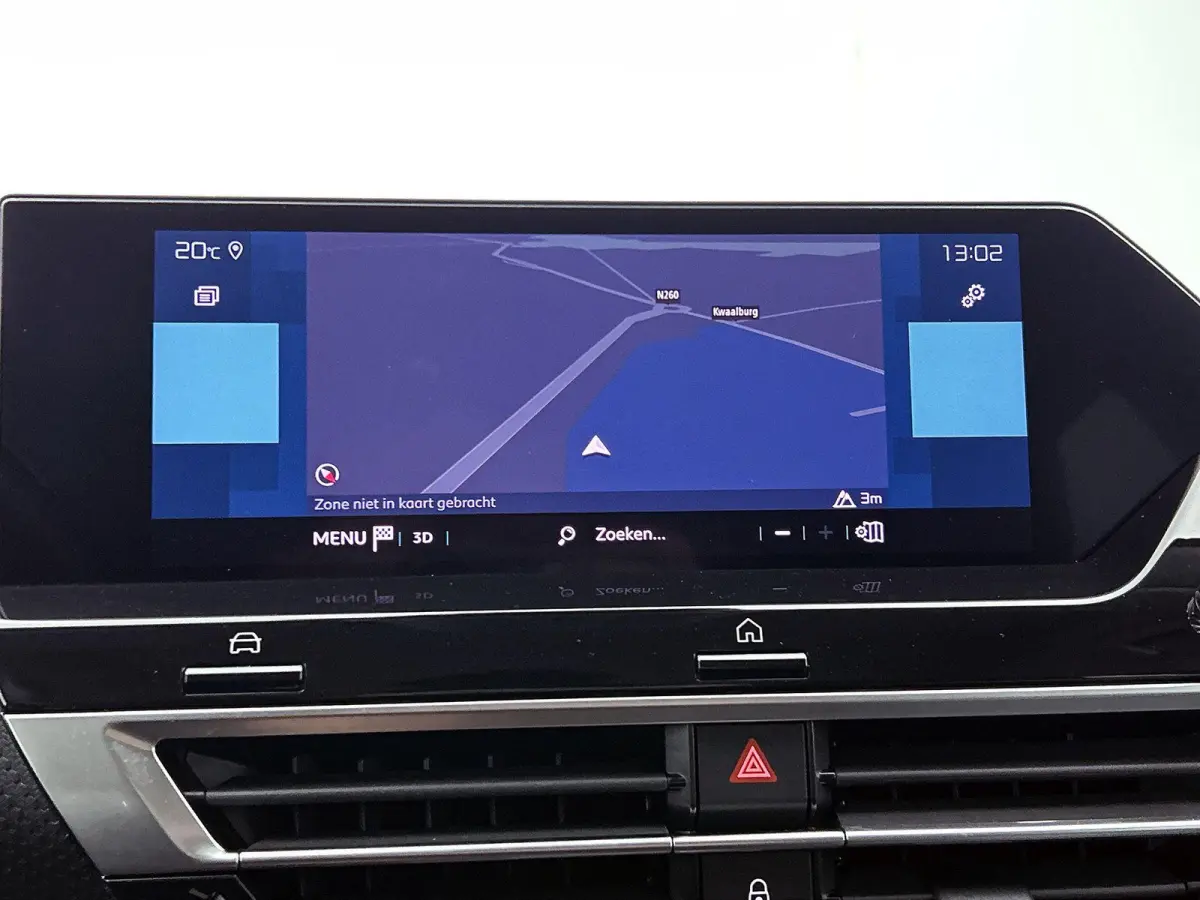 Shine 50 kWh 136pk | Accu 99% | Lage kilometerstand | Navigatie | Achteruitrijcamera | Half Lederen comfortstoelen | Climate Control | Adaptieve Cruise Control | Full Led koplampen | Head-up
