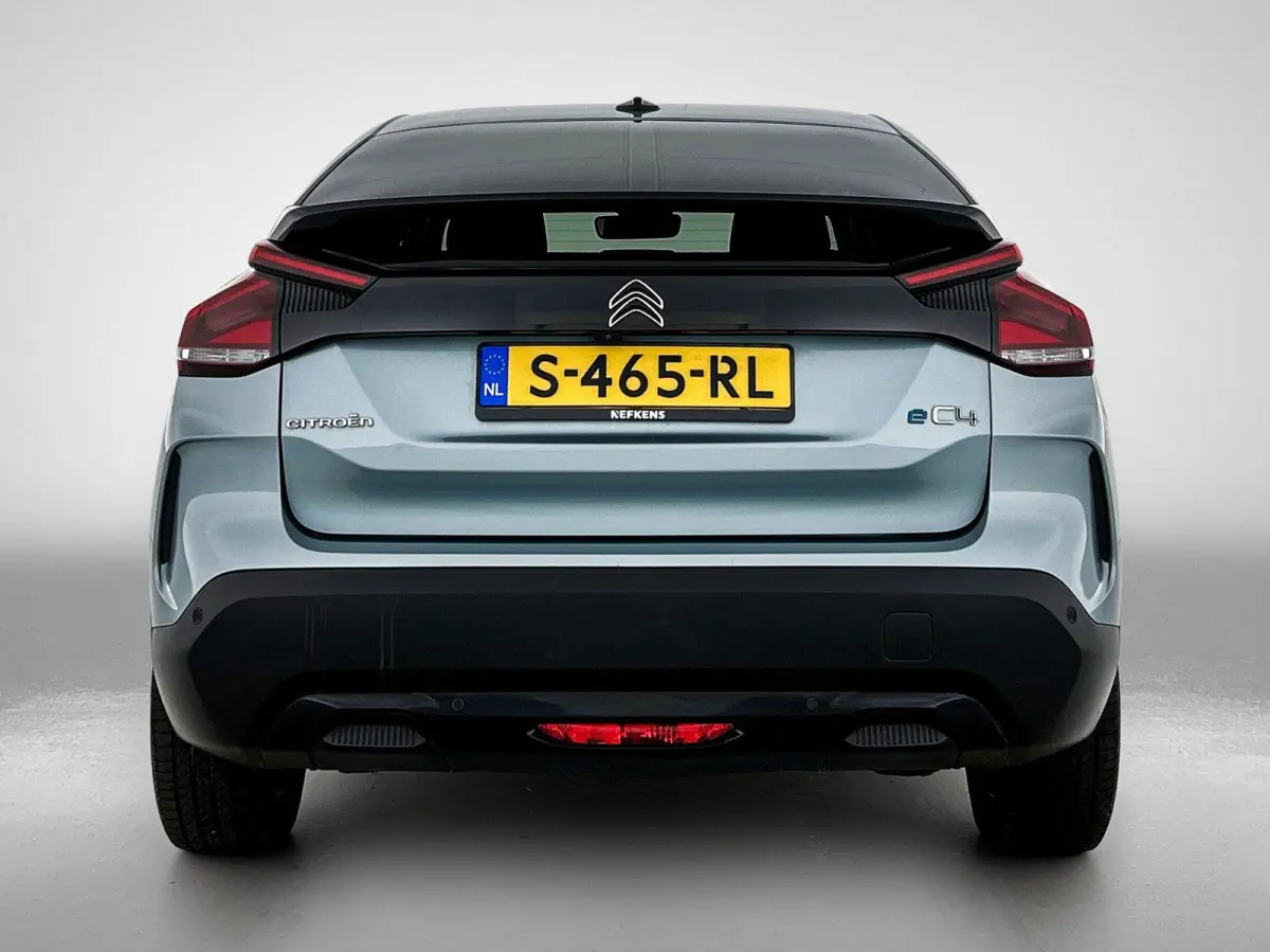Shine 50 kWh 136pk | Accu 99% | Lage kilometerstand | Navigatie | Achteruitrijcamera | Half Lederen comfortstoelen | Climate Control | Adaptieve Cruise Control | Full Led koplampen | Head-up