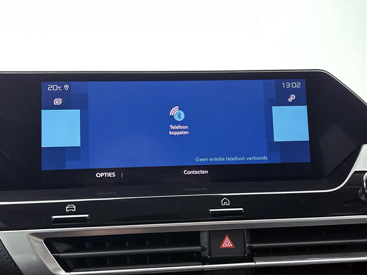 Shine 50 kWh 136pk | Accu 99% | Lage kilometerstand | Navigatie | Achteruitrijcamera | Half Lederen comfortstoelen | Climate Control | Adaptieve Cruise Control | Full Led koplampen | Head-up