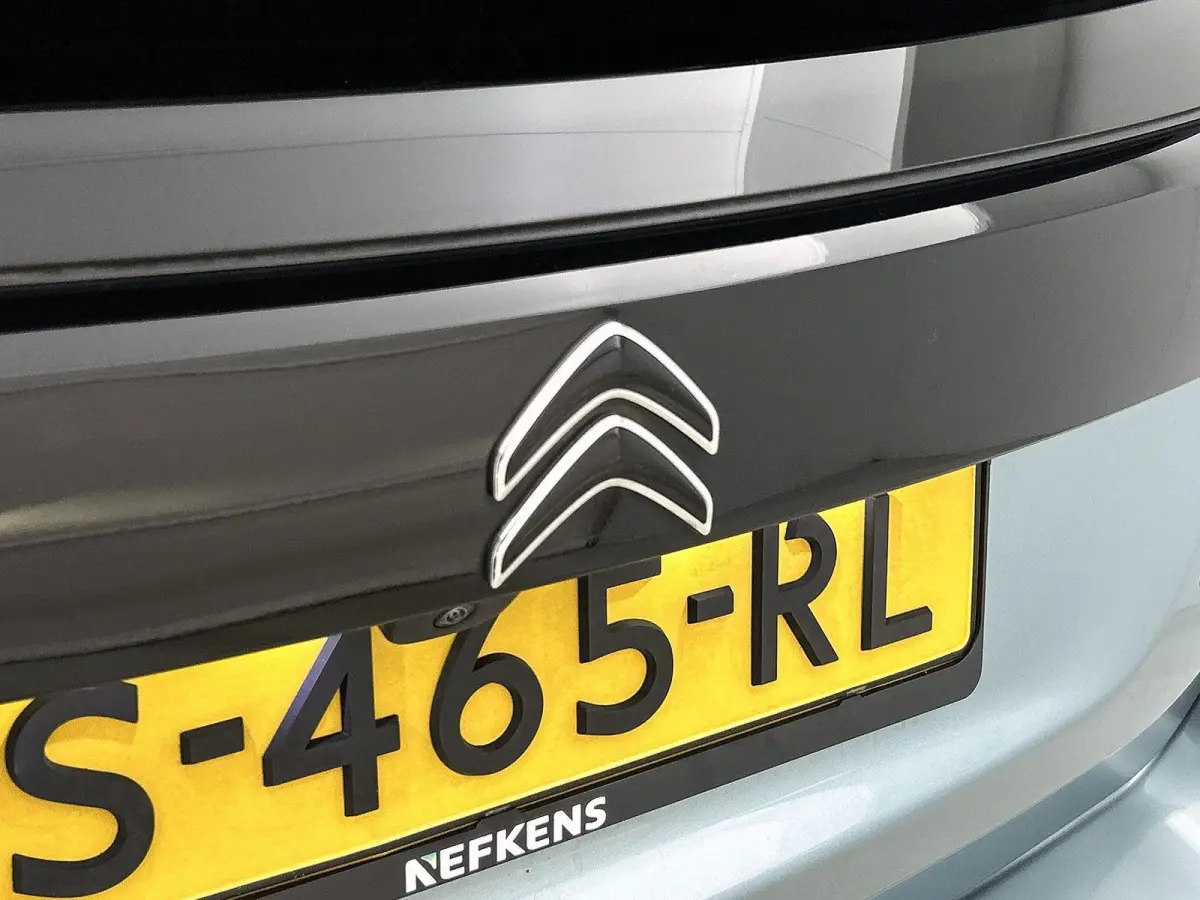 Shine 50 kWh 136pk | Accu 99% | Lage kilometerstand | Navigatie | Achteruitrijcamera | Half Lederen comfortstoelen | Climate Control | Adaptieve Cruise Control | Full Led koplampen | Head-up