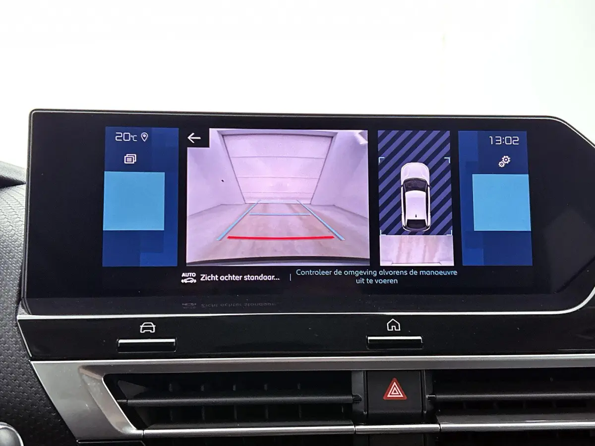 Shine 50 kWh 136pk | Accu 99% | Lage kilometerstand | Navigatie | Achteruitrijcamera | Half Lederen comfortstoelen | Climate Control | Adaptieve Cruise Control | Full Led koplampen | Head-up