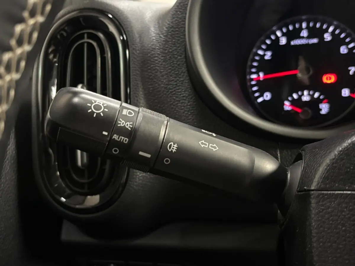 1.0 DPi DynamicLine - Cruise - Camera - Carplay - APK