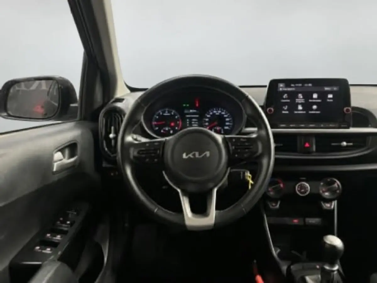 1.0 DPi DynamicLine - Cruise - Camera - Carplay - APK