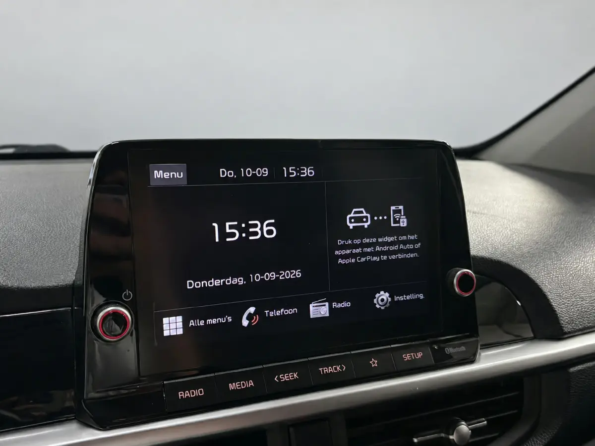1.0 DPi DynamicLine - Cruise - Camera - Carplay - APK