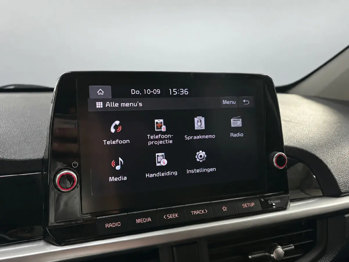 1.0 DPi DynamicLine - Cruise - Camera - Carplay - APK