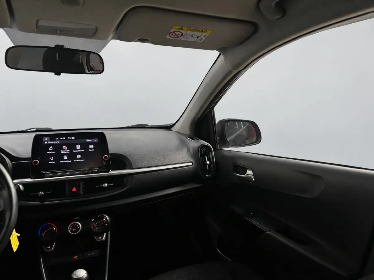 1.0 DPi DynamicLine - Cruise - Camera - Carplay - APK